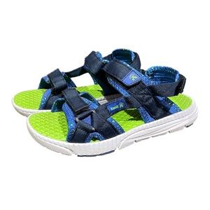 Kamik Match2 Young Boy Sandals